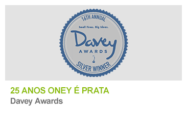 davey award silver