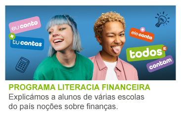 Tivemos a oportunidade de participar - mais uma vez - no Programa de Literacia Financeira da Sol Sem Fronteiras.