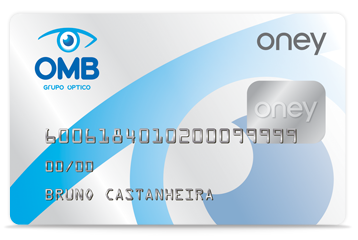 Peça já o seu Cartão OMB e coloque a sua visão primeiro.
