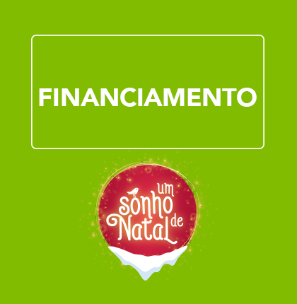 Este Natal aproveito o Cartão Oney Auchan+ e ganhe mais