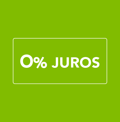0% Juros com o Cartão Norauto+