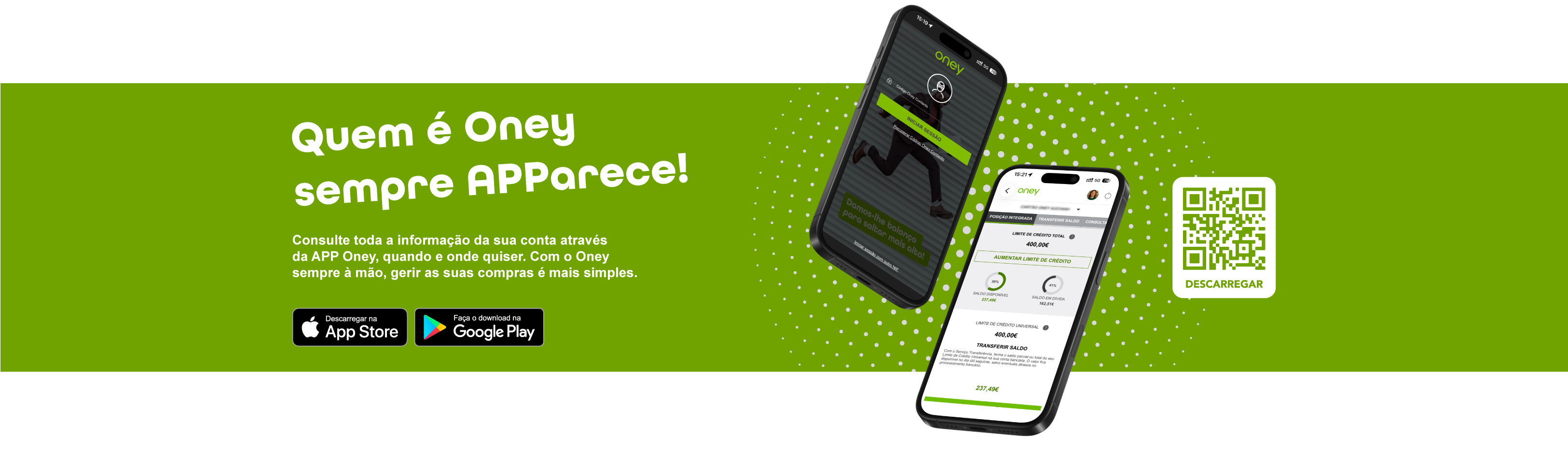 APP Oney